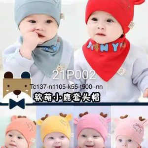 MŨ HƯƠU 21P002