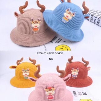 MŨ TIỂU NGƯU 111012